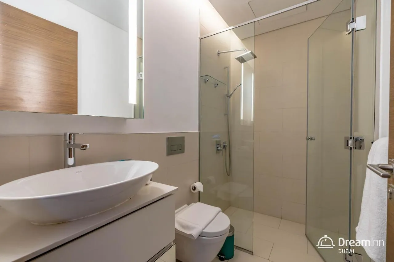 Dream Inn Apartments - City Walk Prime Ντουμπάι