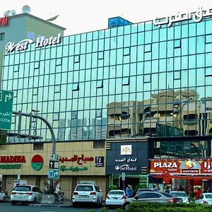 Hotel West, Dubai