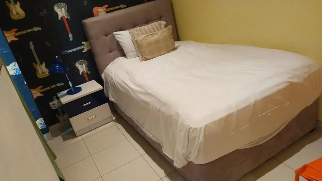 Dream Inn Apartments - City Walk Prime Dubai