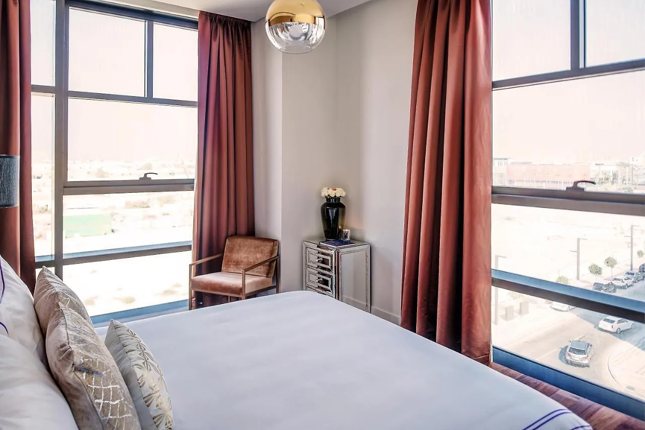 Dream Inn Apartments - City Walk Prime Dubai United Arab Emirates